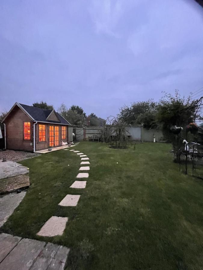 Bed and Breakfast Yaxham Mill Dereham Exterior foto